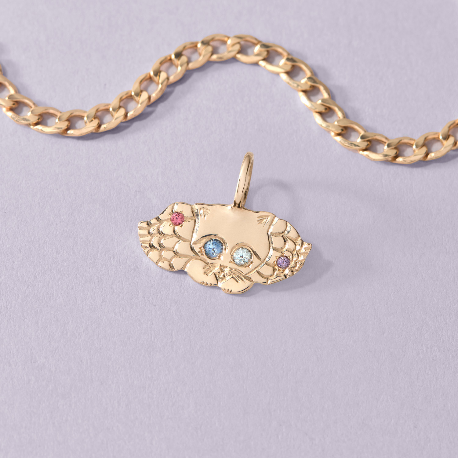Mewpid Cat Charm - Image 5
