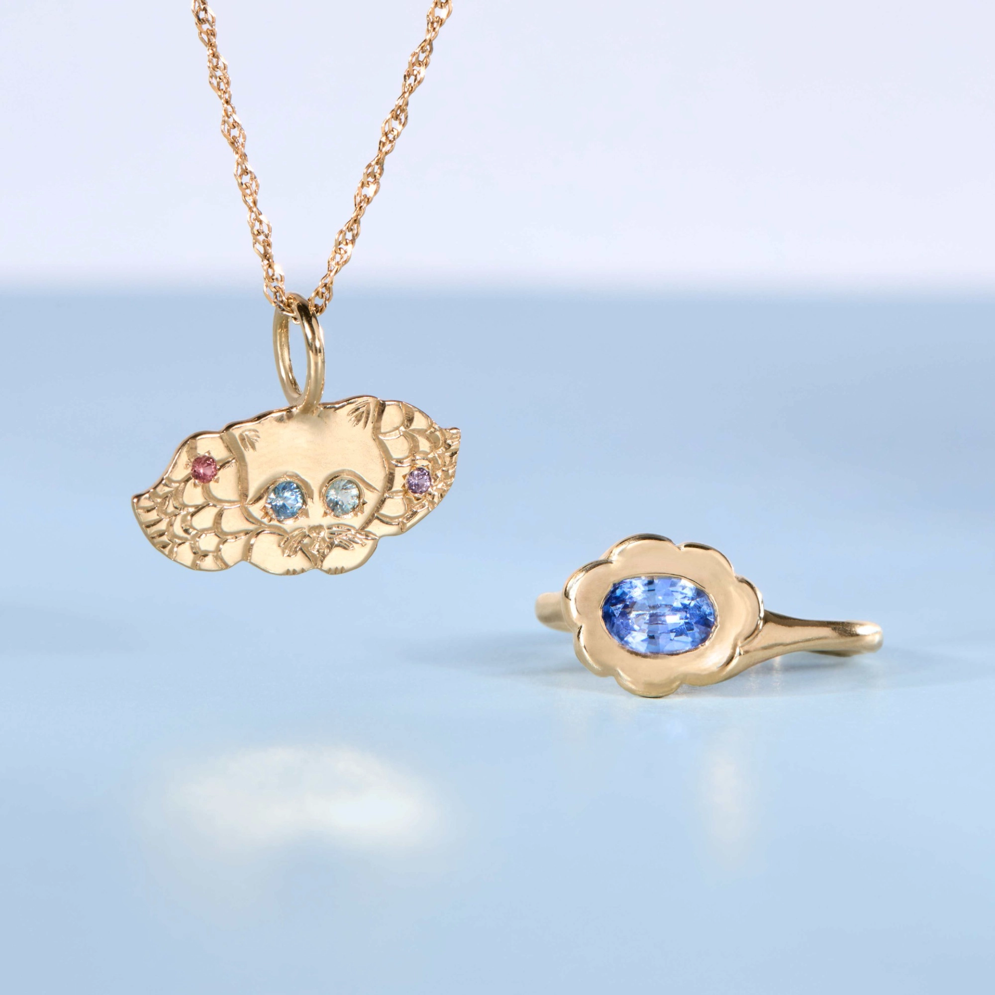 Mewpid Cat Charm - Image 6