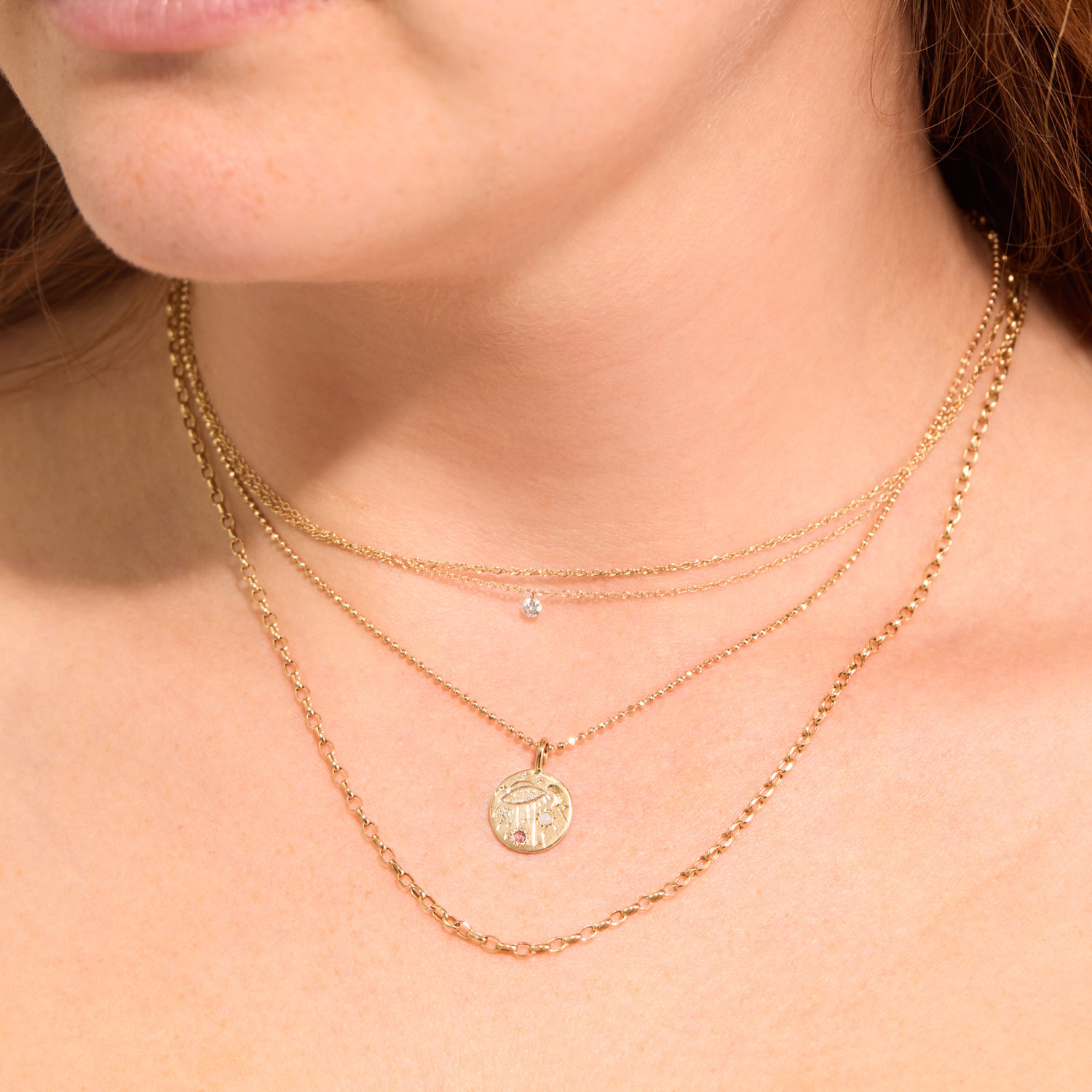 UFO Charm - Image 3