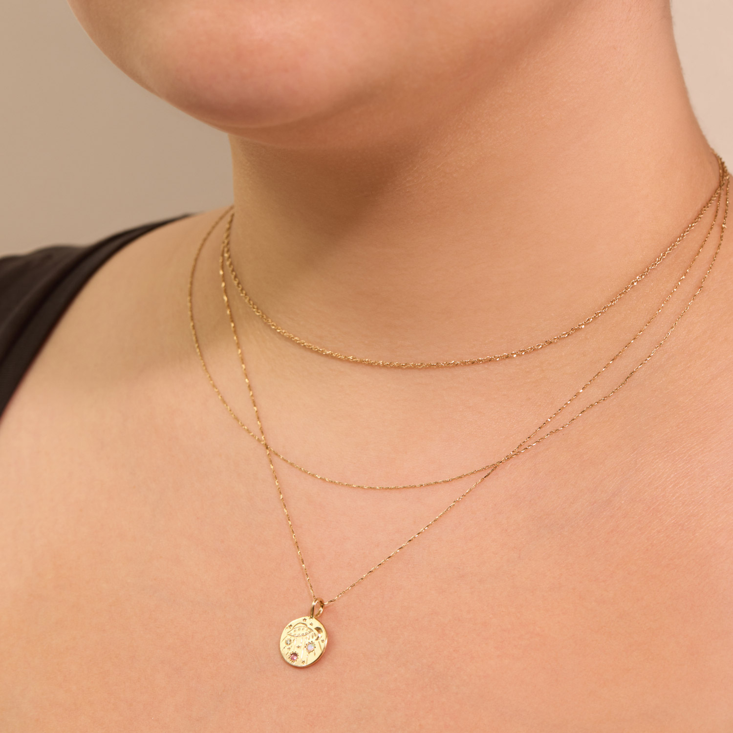 UFO Charm - Image 5