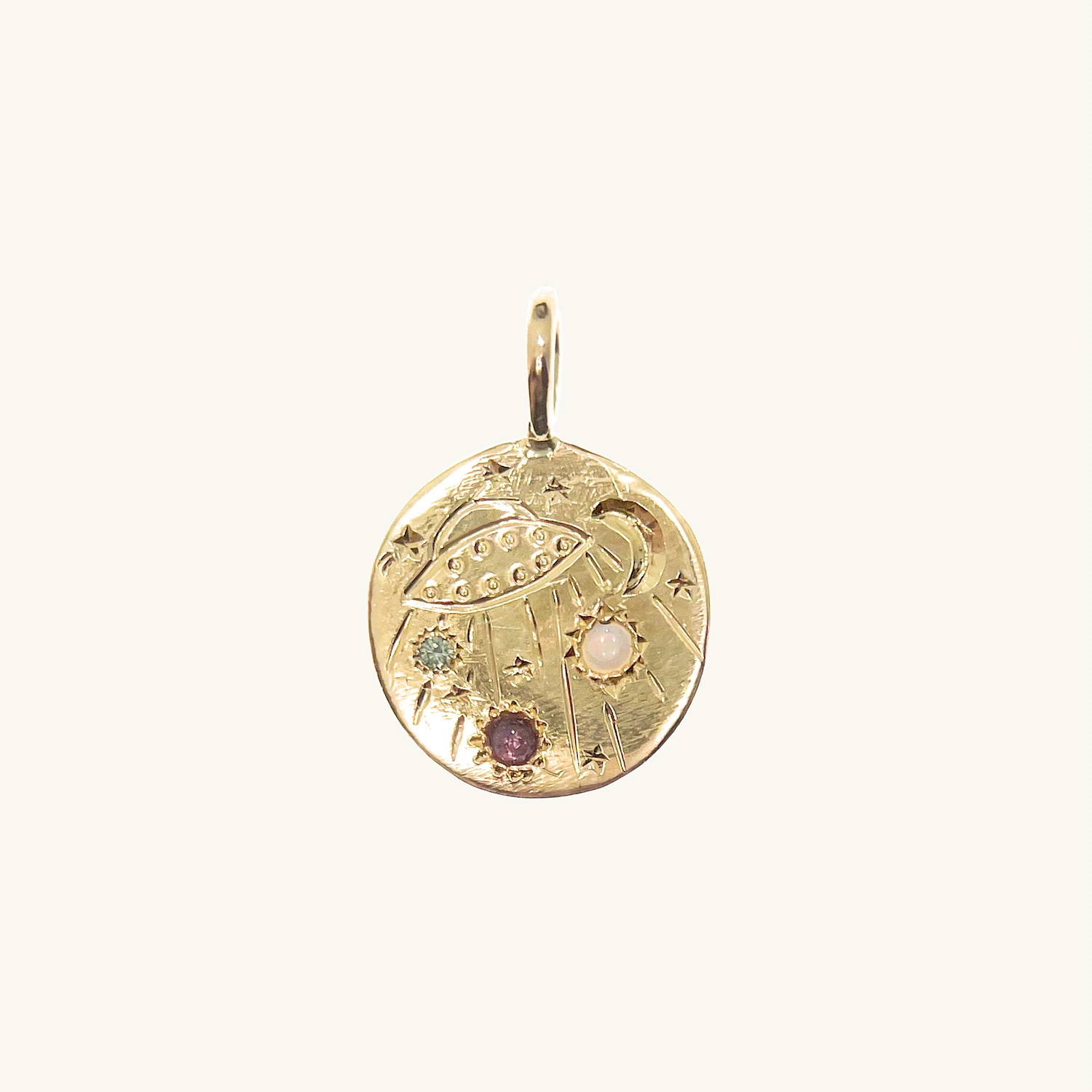 UFO Charm - Image 7