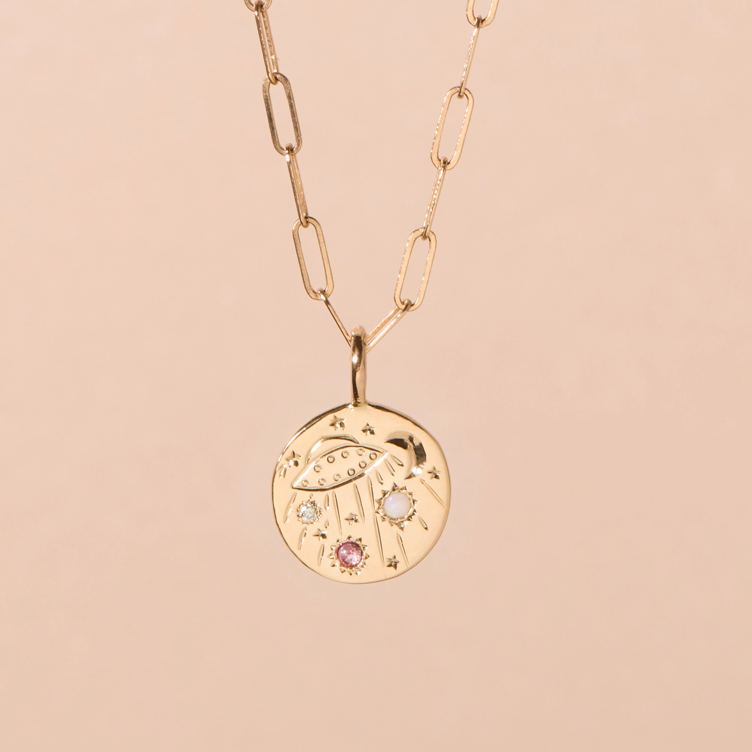UFO Charm - Image 4