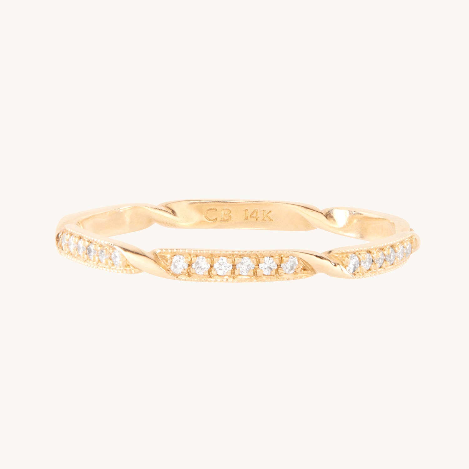 Candy Wrapper Ring, Supreme
