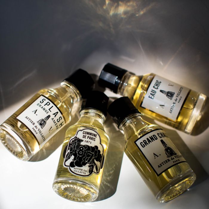 Grand Chalet Cologne, 50ml - Image 6