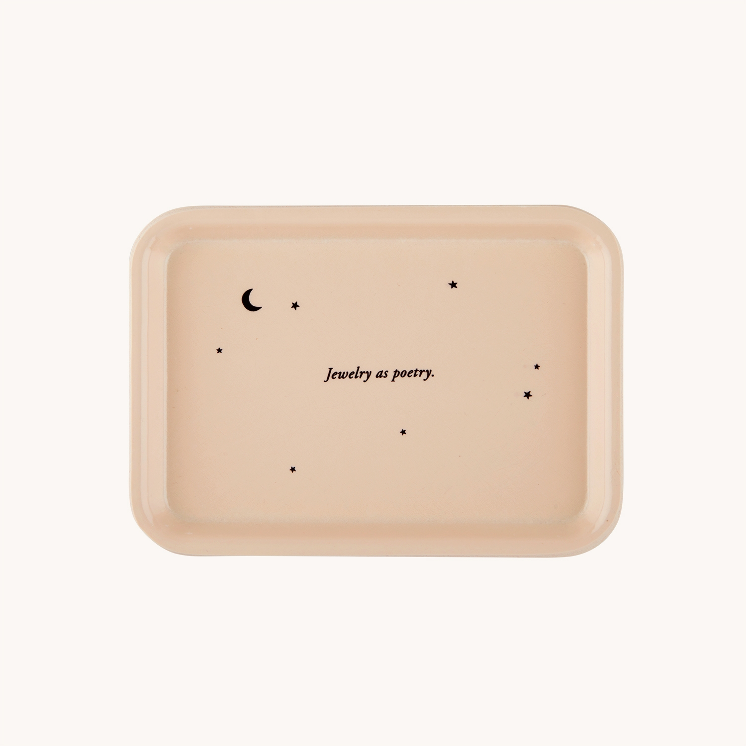 Jewelry As Poetry Mini Tray - Image 5
