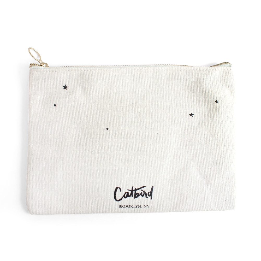 Catbird Signature Pouch - Image 3
