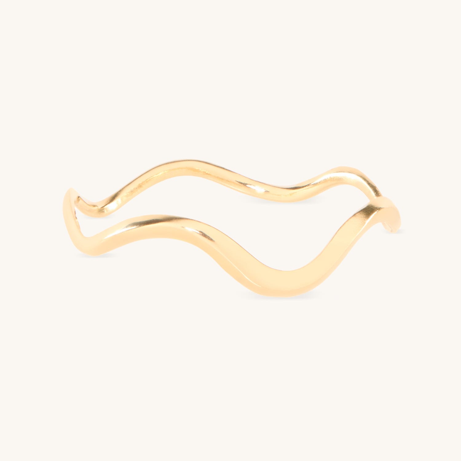 Ribbon Ring