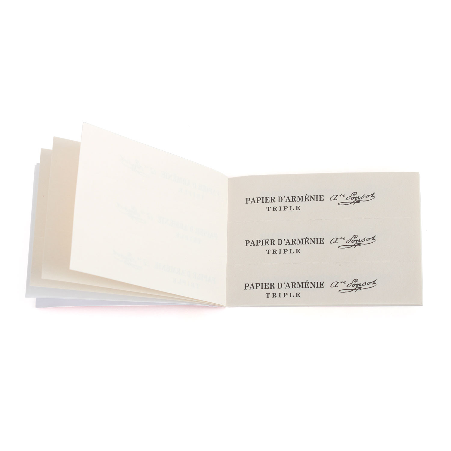 Papier D'armenie Rose - Image 6