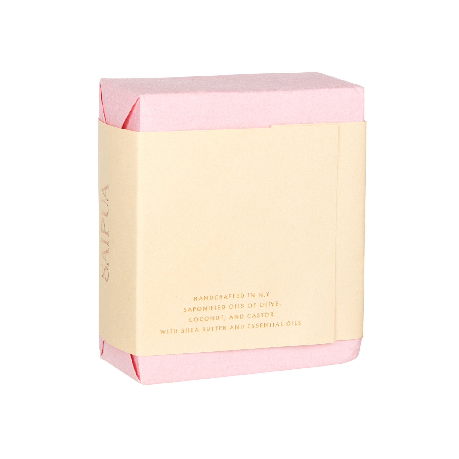Rose Geranium Soap - Image 6