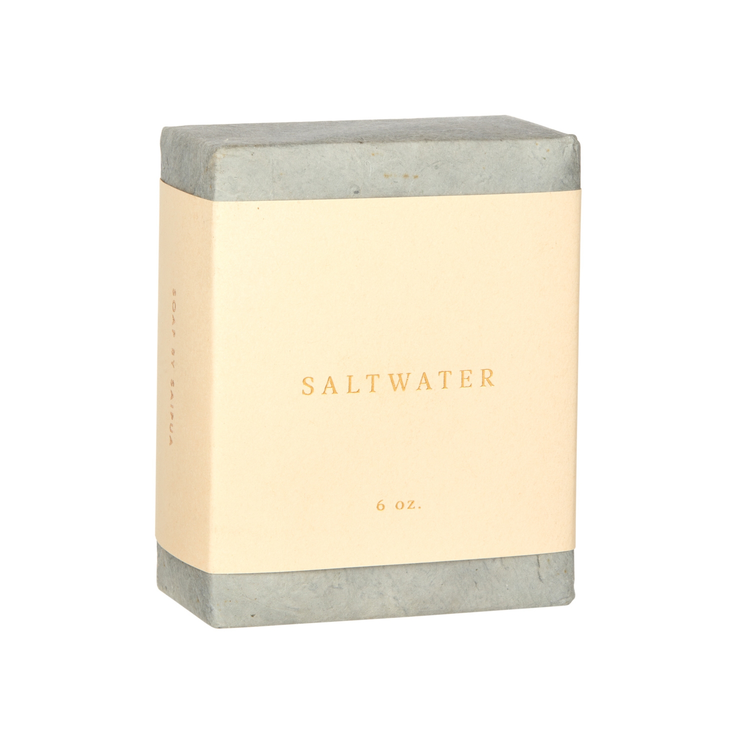 Saltwater Soap - Image 5