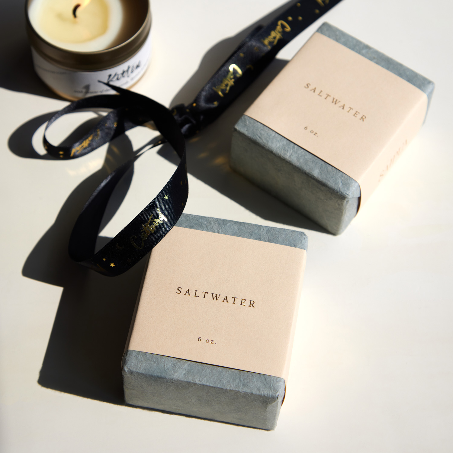Saltwater Soap - Image 4