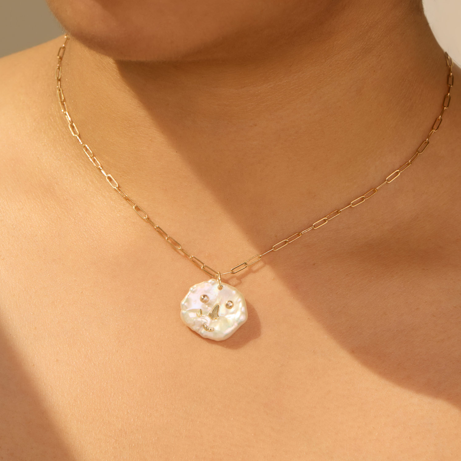 When Pearls Cry Charm - Image 3