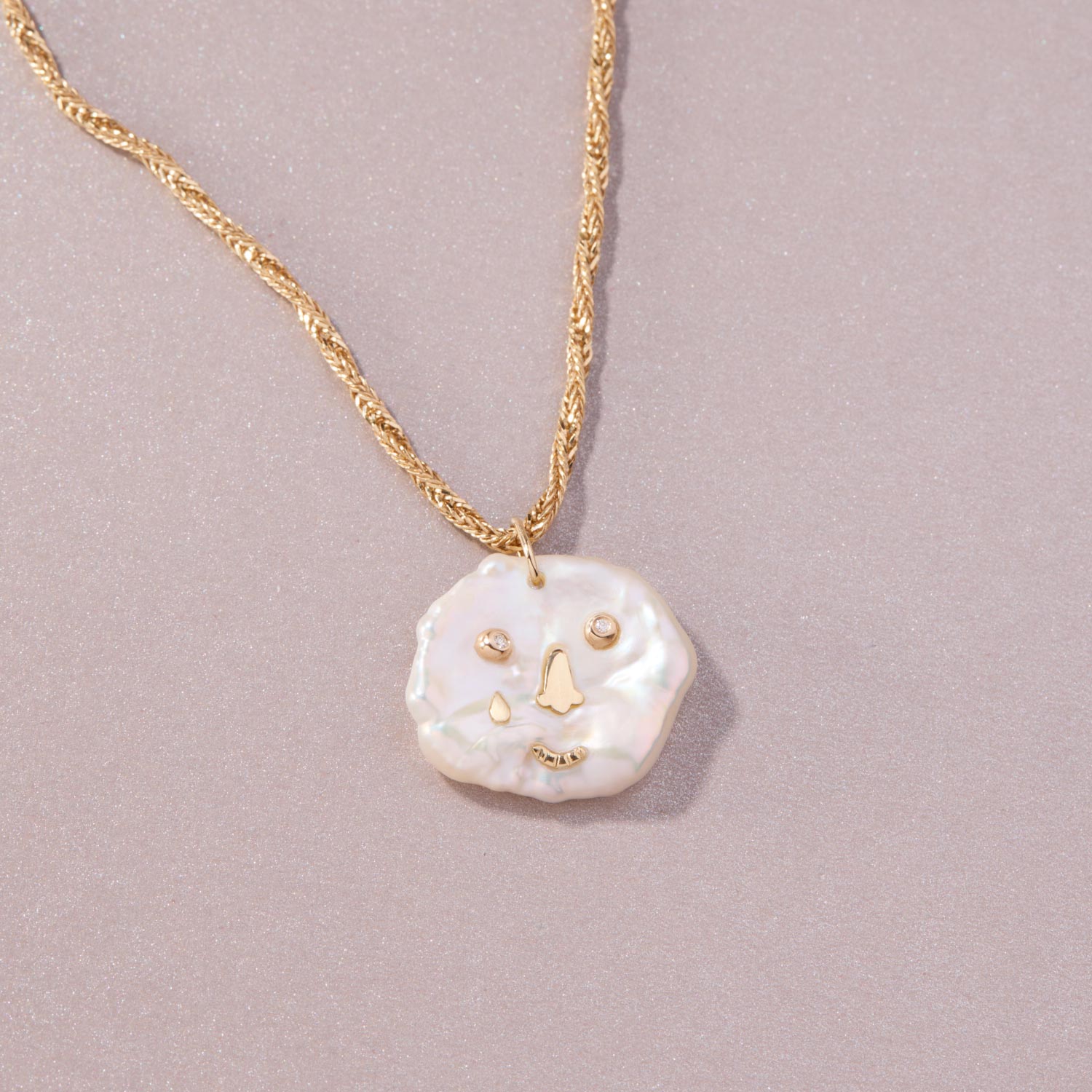When Pearls Cry Charm - Image 4