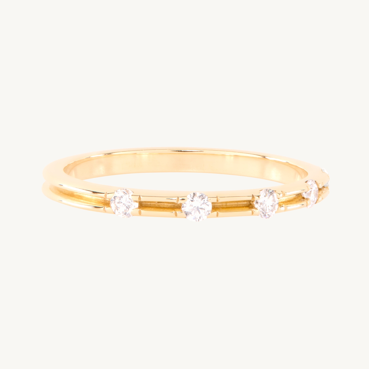 The Space Between Five Diamond Band - Image 8