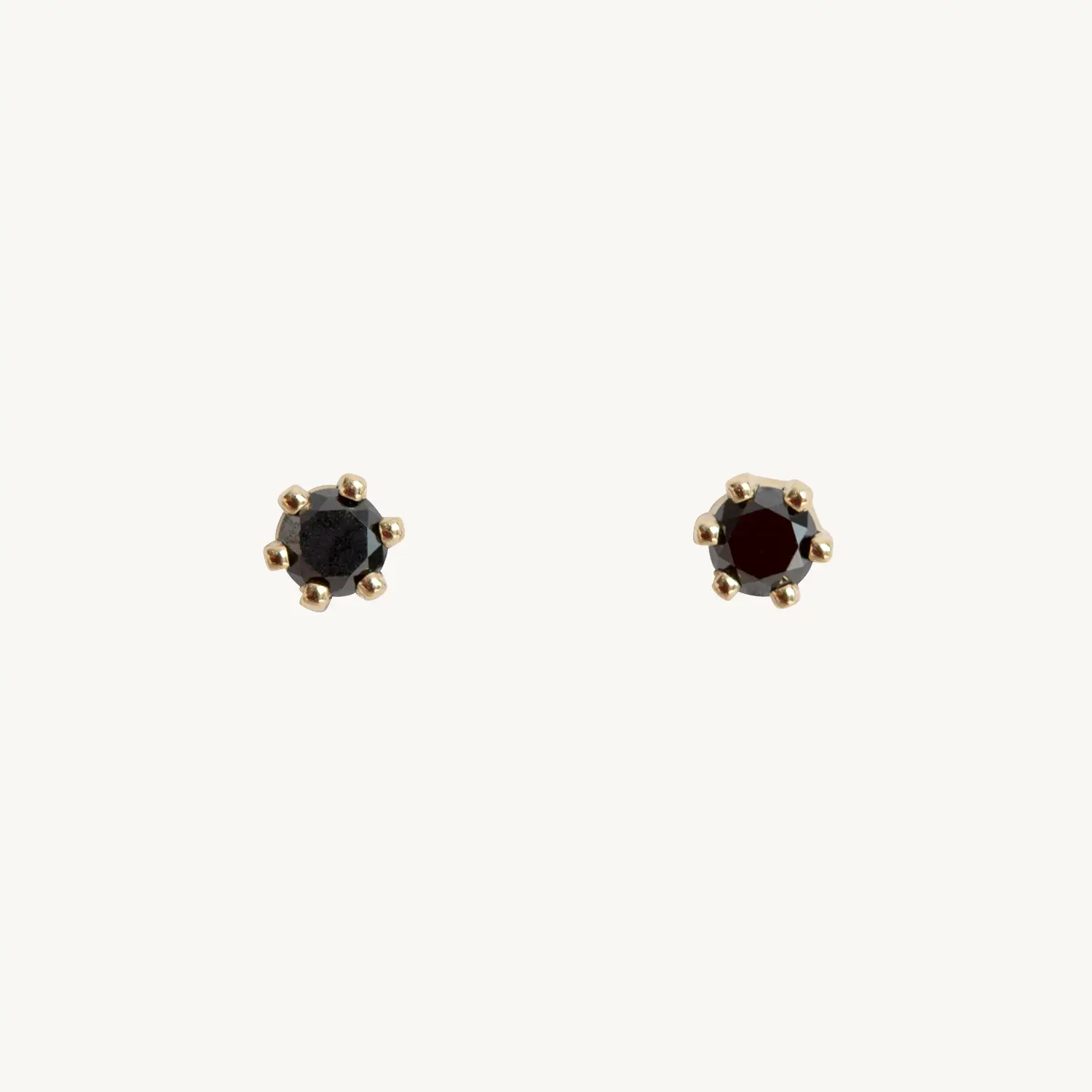 The Tiniest Stud, Black Diamond (single)