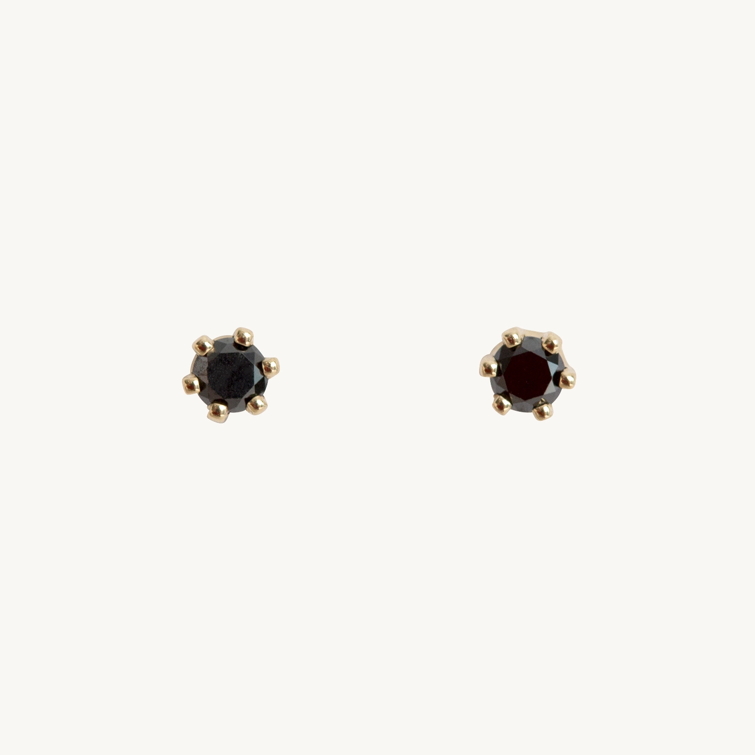 The Tiniest Stud, Black Diamond (single) - Image 7