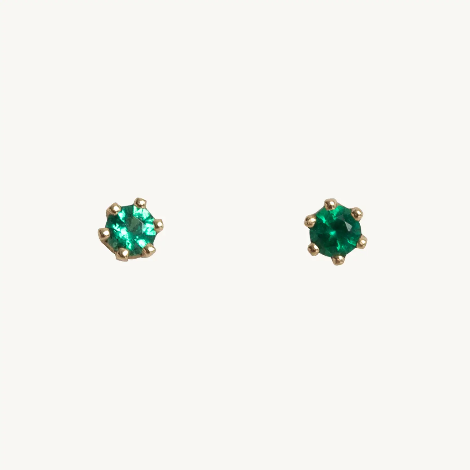 The Tiniest Stud, Emerald (single)