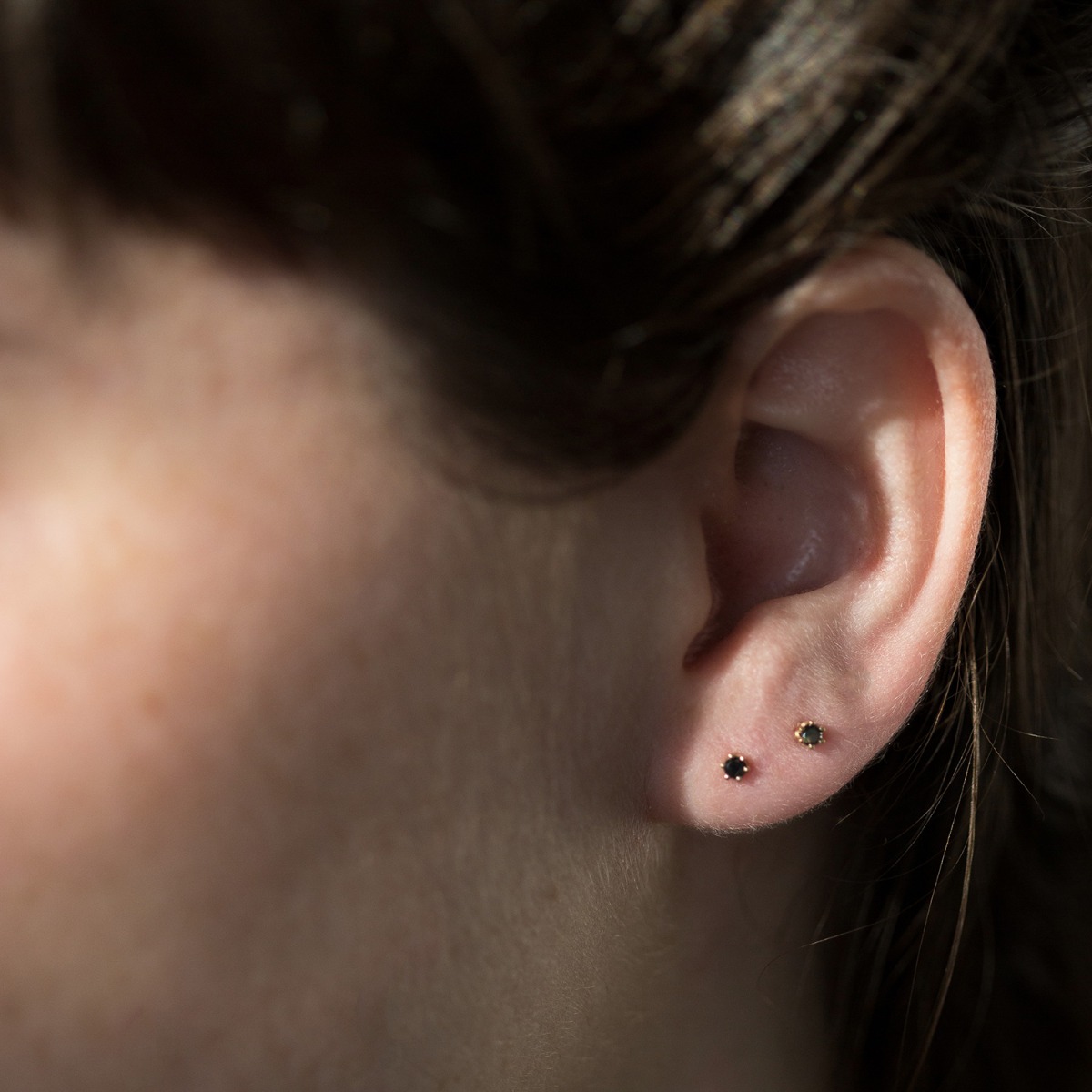 The Tiniest Stud, Black Diamond (single) - Image 3