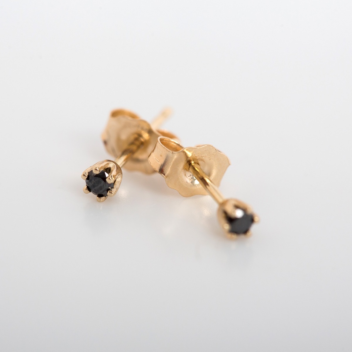 The Tiniest Stud, Black Diamond (single) - Image 6
