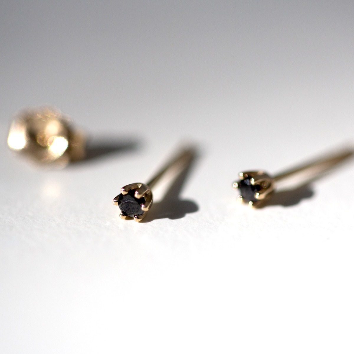 The Tiniest Stud, Black Diamond (single) - Image 5