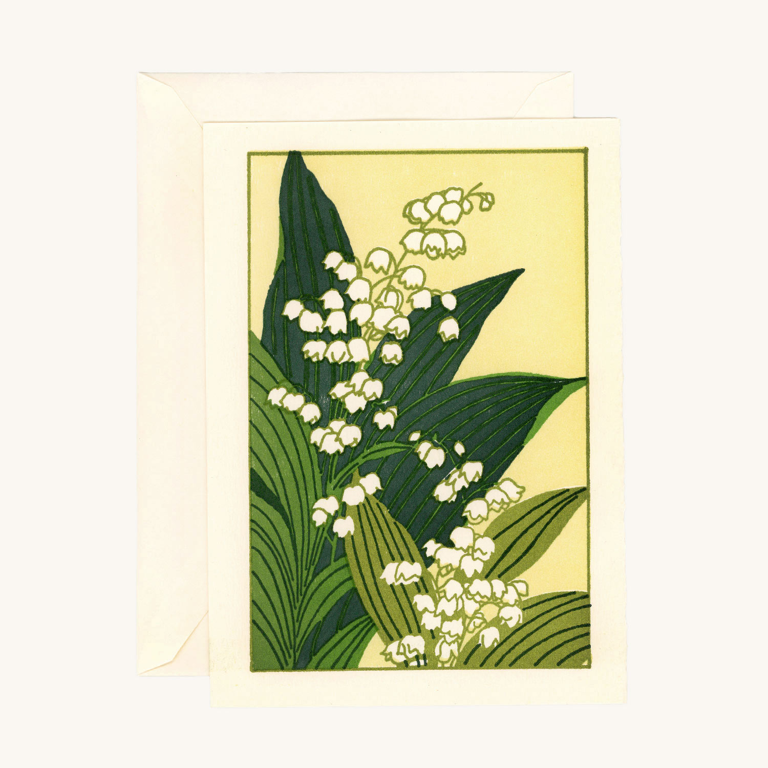 May Bells Card - Image 3