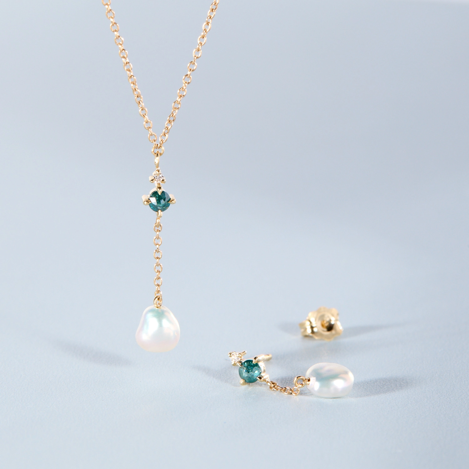 Lunar Mirage Necklace - Image 5