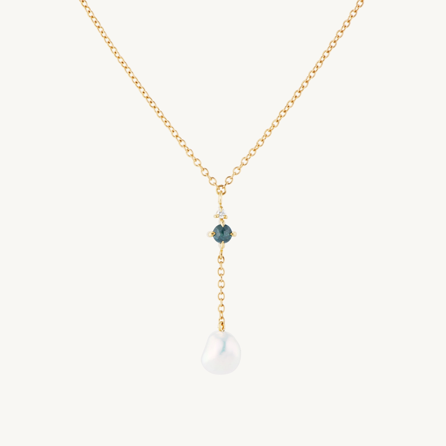 Lunar Mirage Necklace - Image 6