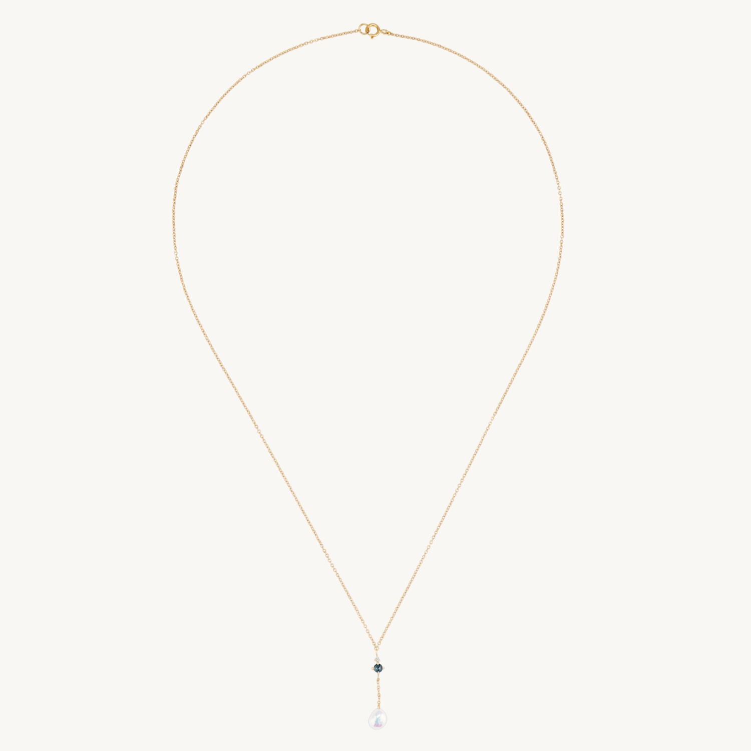 Lunar Mirage Necklace - Image 7