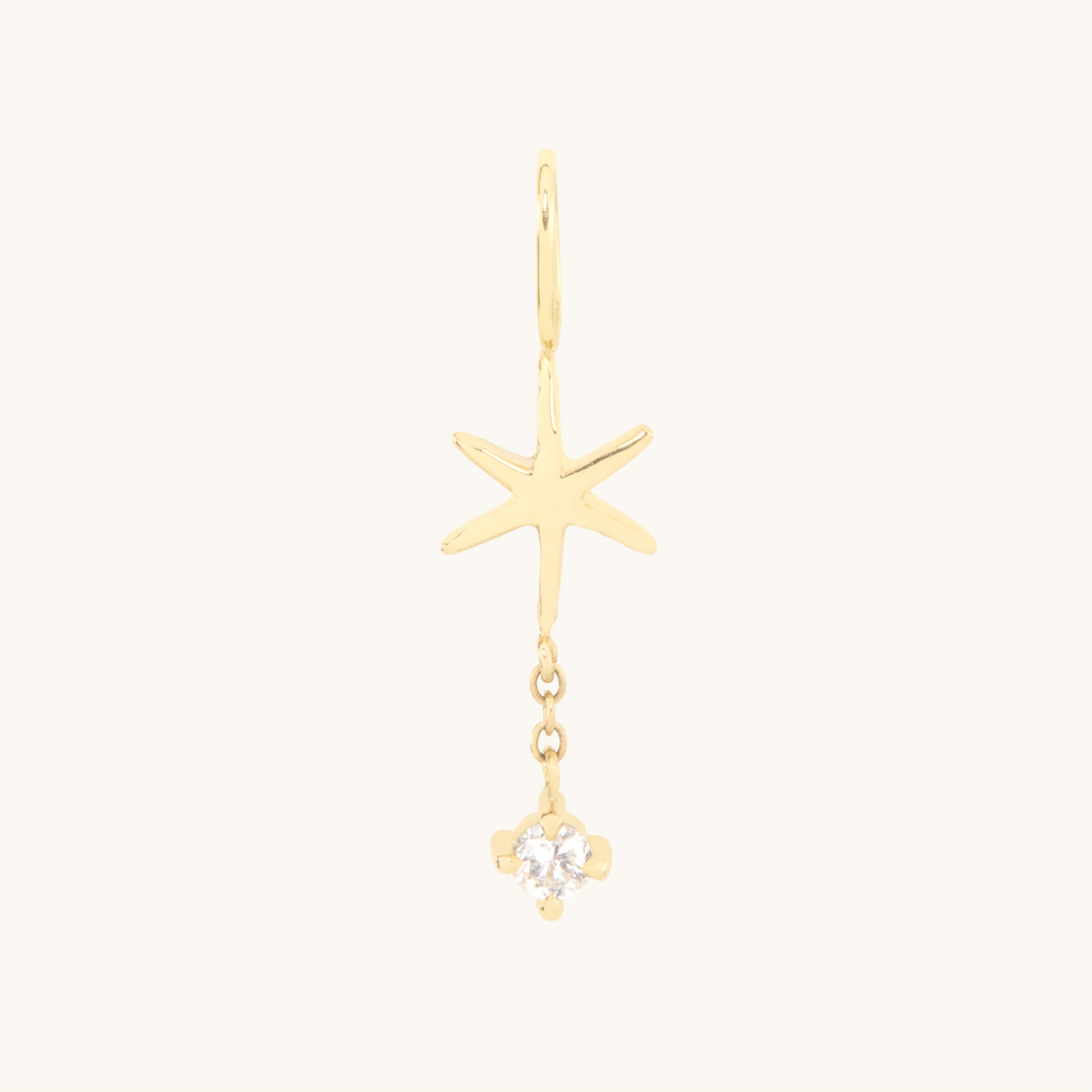 Diamond Stella Charm - Image 6