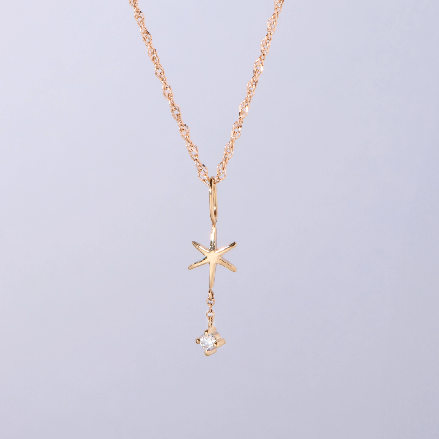 Diamond Stella Charm - Image 4