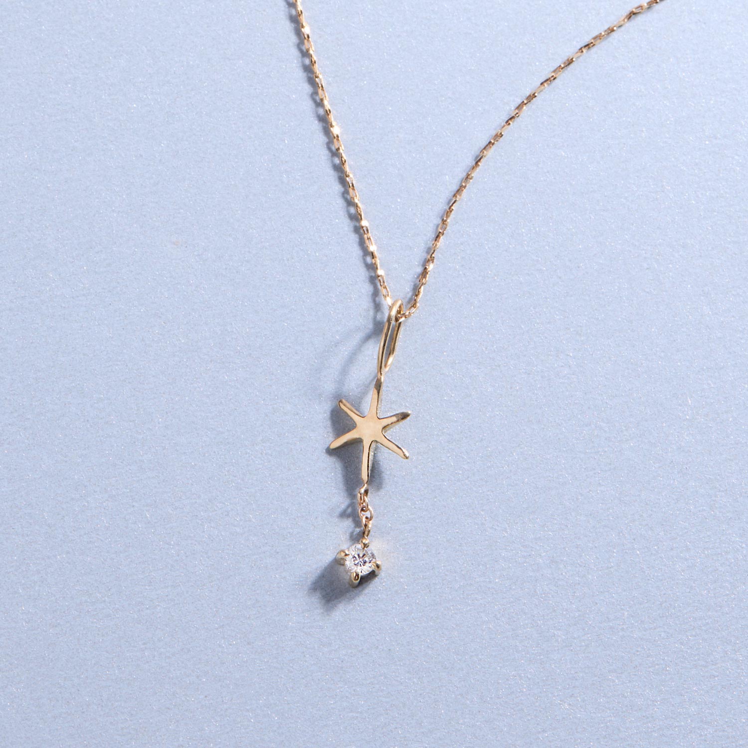 Diamond Stella Charm - Image 5