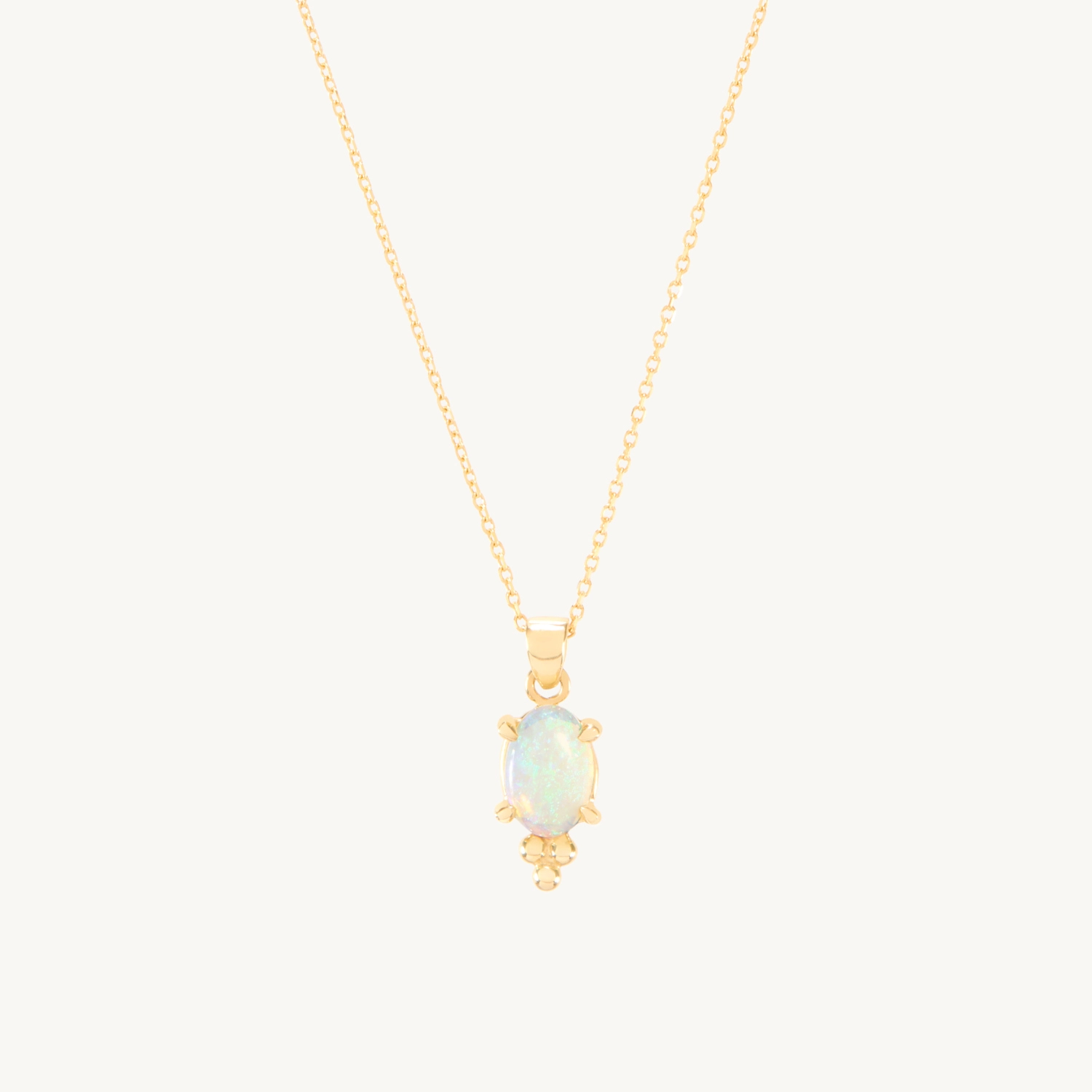 Sweet Opal Necklace - Image 8