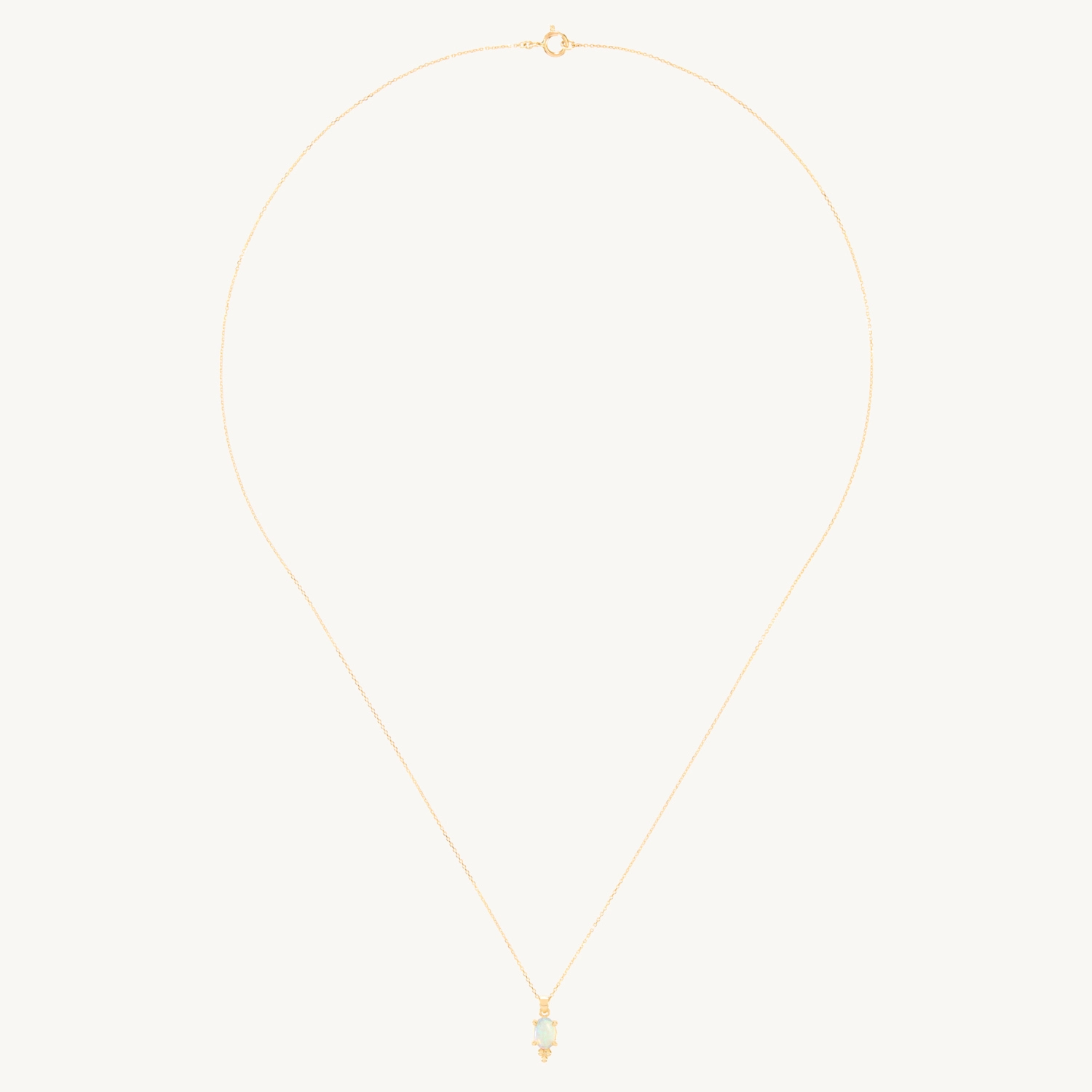 Sweet Opal Necklace - Image 9
