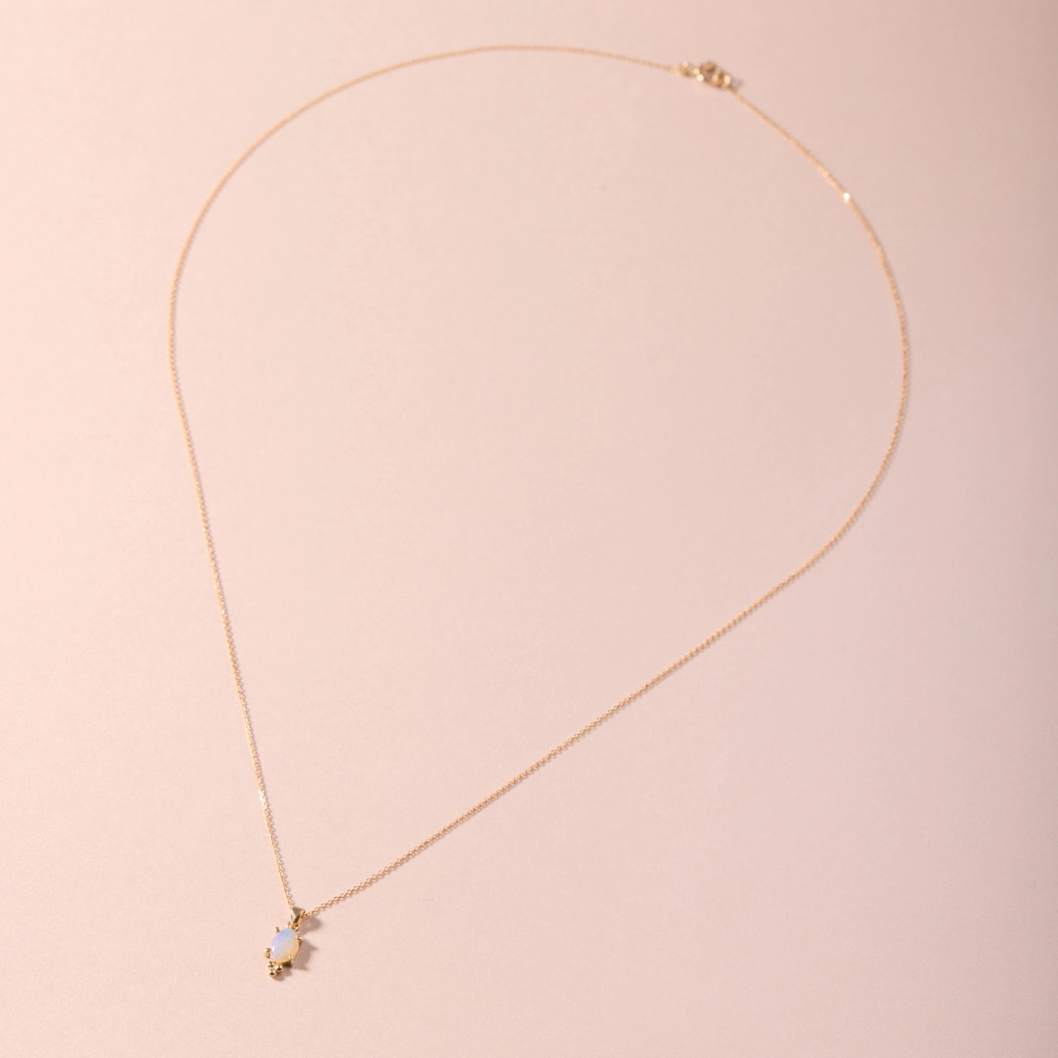 Sweet Opal Necklace - Image 6
