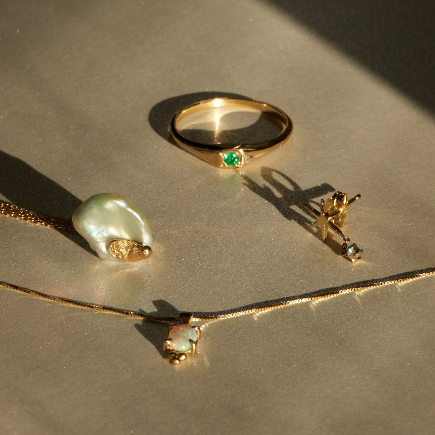 Stella Stud (single) - Image 6
