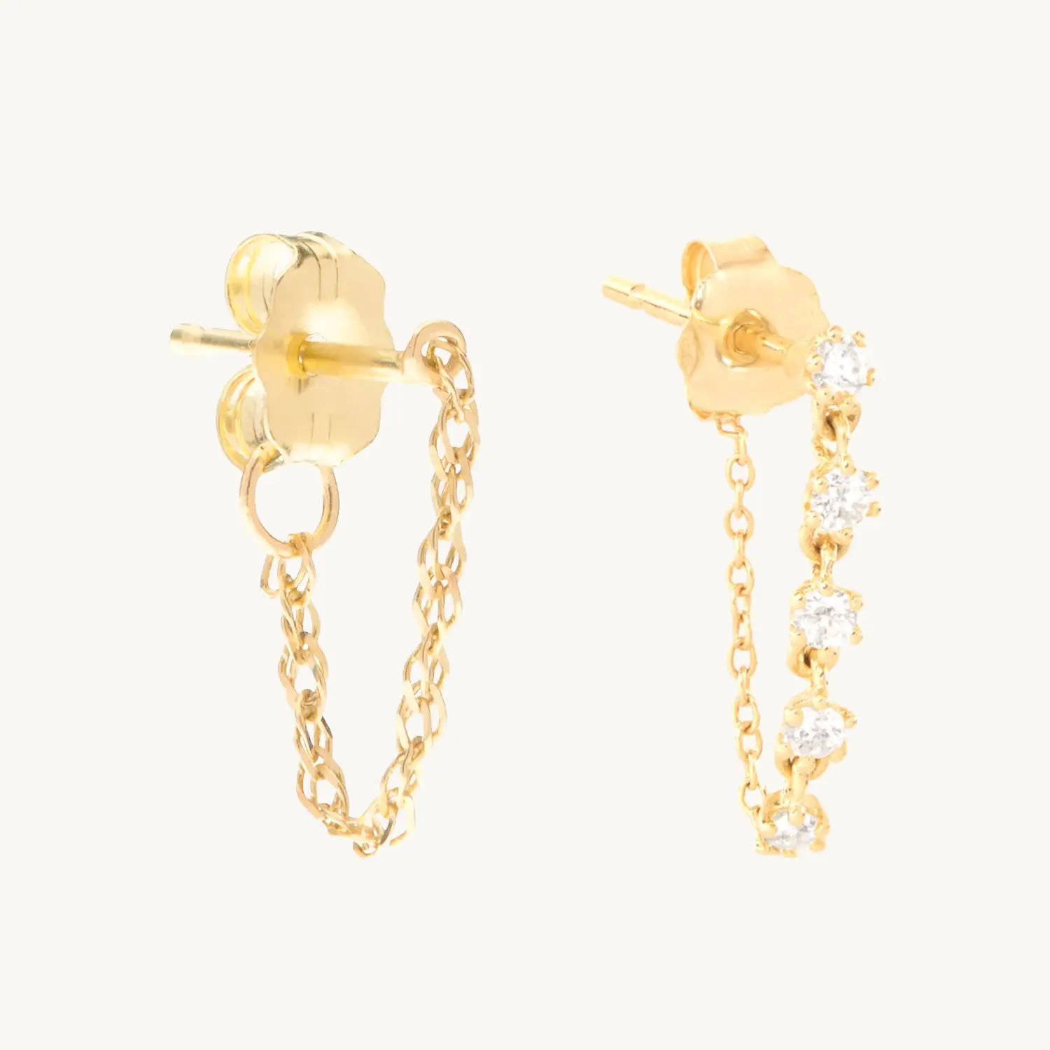 Comet Sweet Nothing Earring Set
