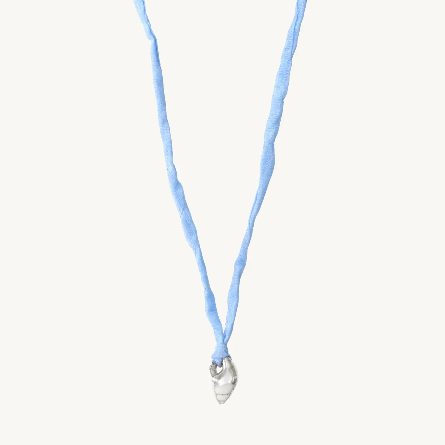 Venus Mini Shell Necklace