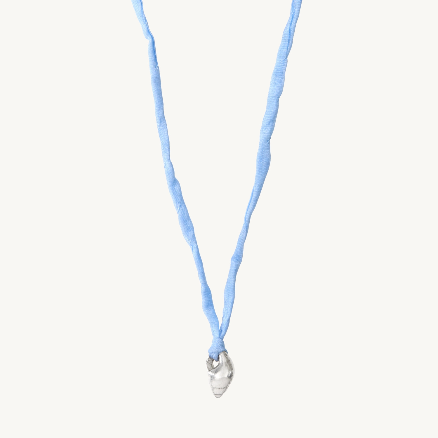 Venus Mini Shell Necklace - Image 6