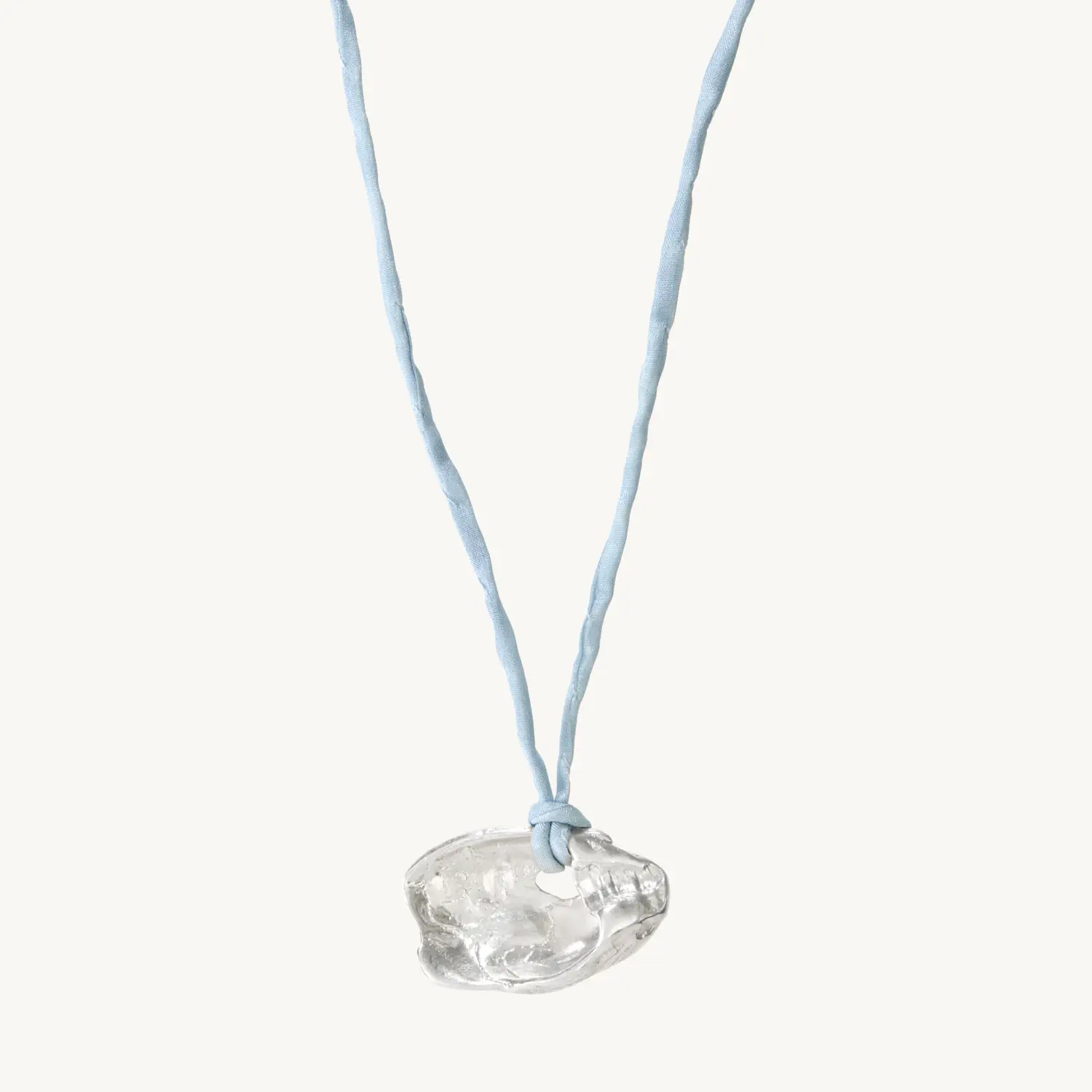 Venus Oyster Shell Necklace