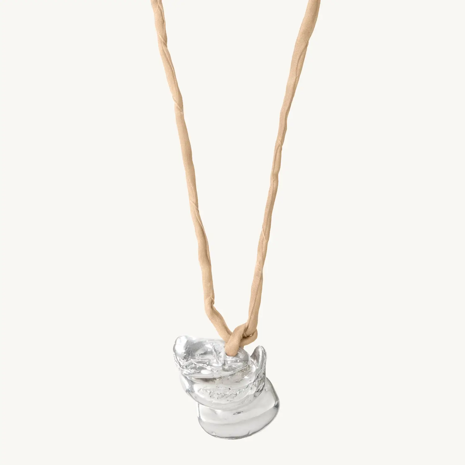 Venus Wishing Shells Necklace
