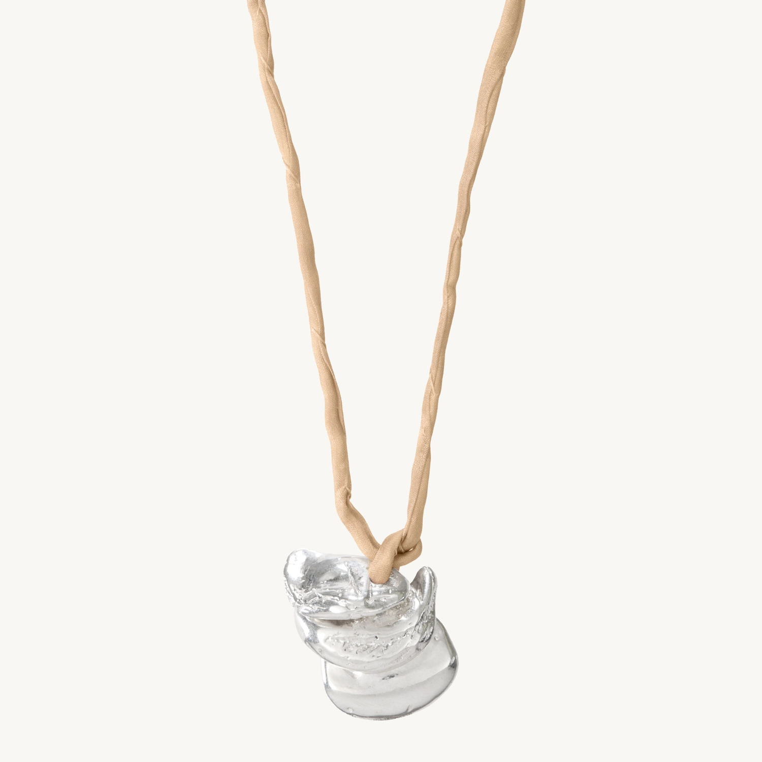 Venus Wishing Shells Necklace - Image 6