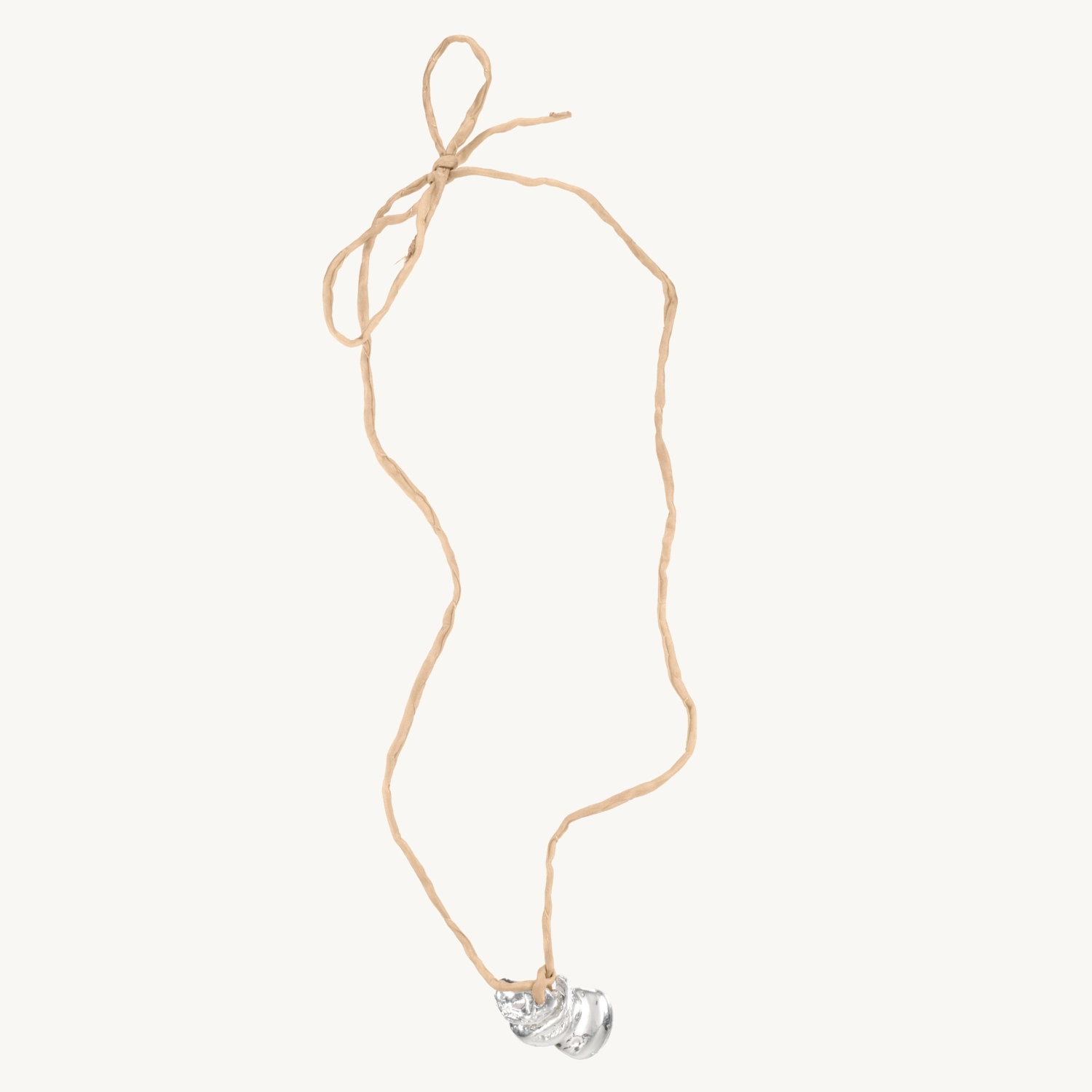 Venus Wishing Shells Necklace - Image 7