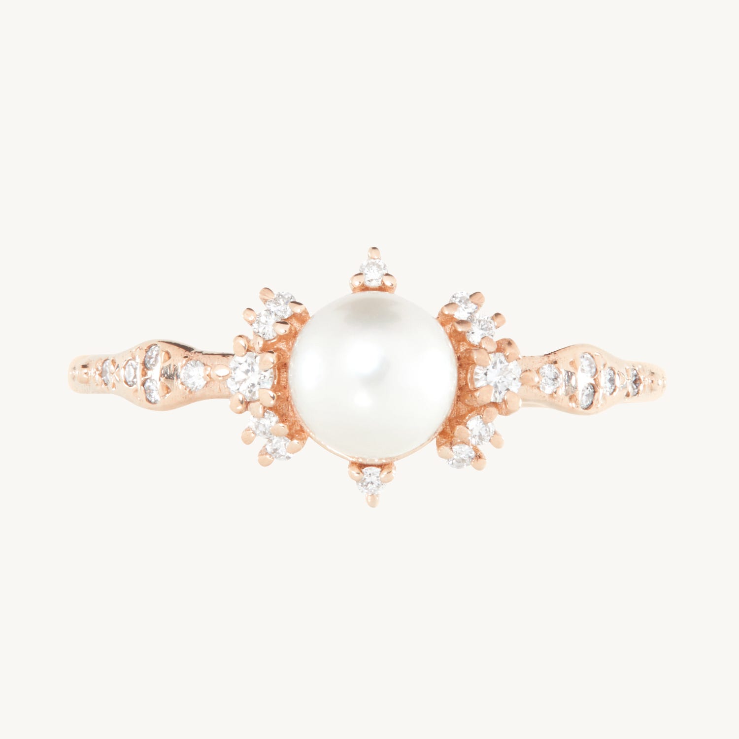 Birth of Venus Ring