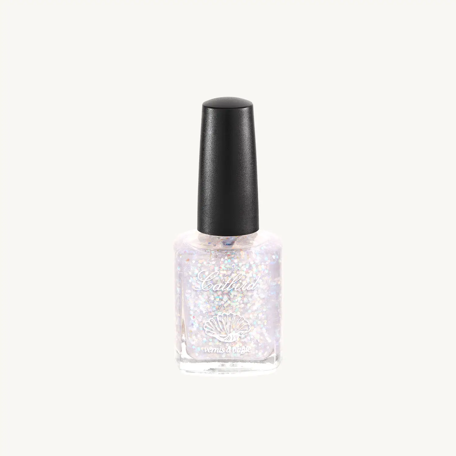 Catbird Shell Polish, Spring Fairy