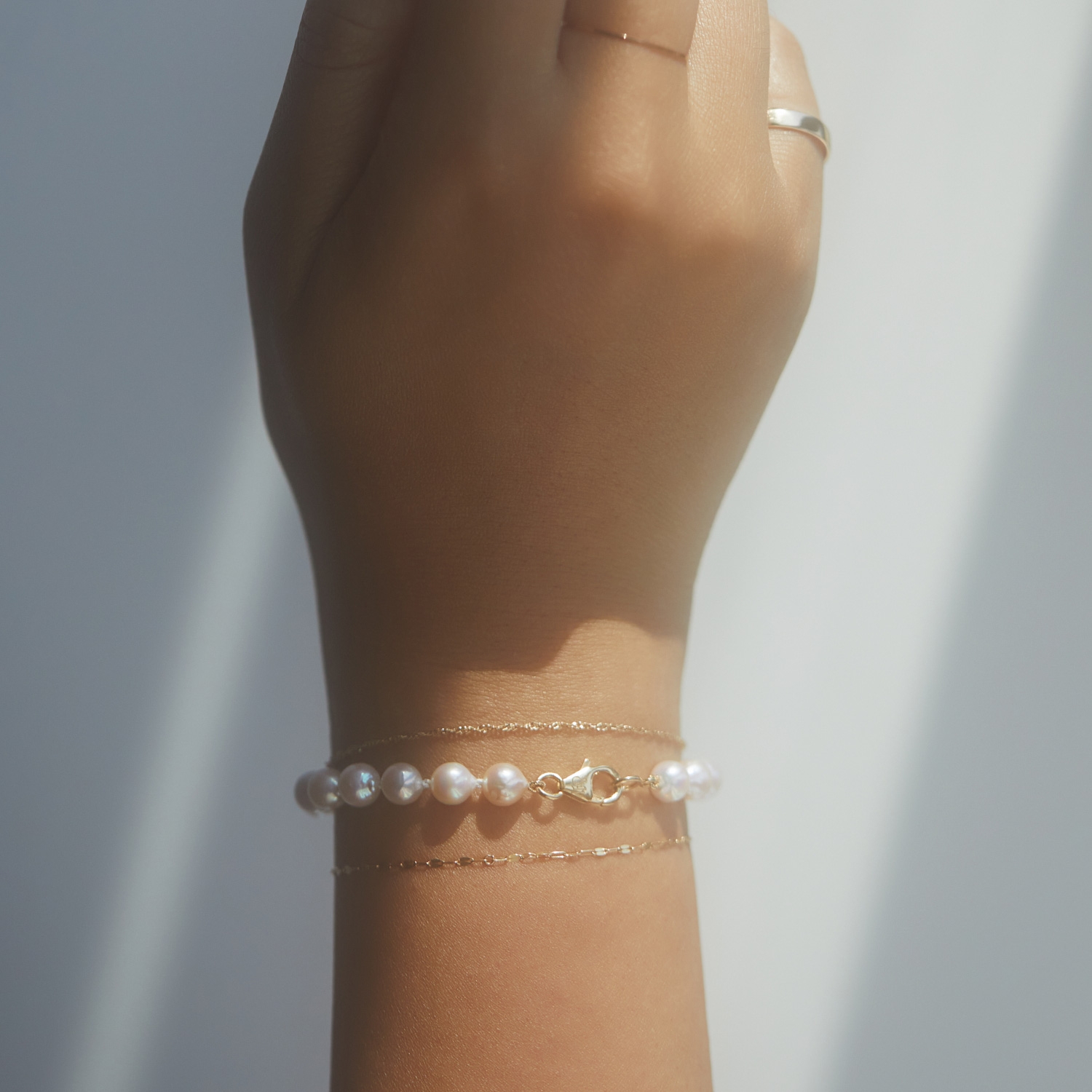 As You Wish Bracelet - Image 3