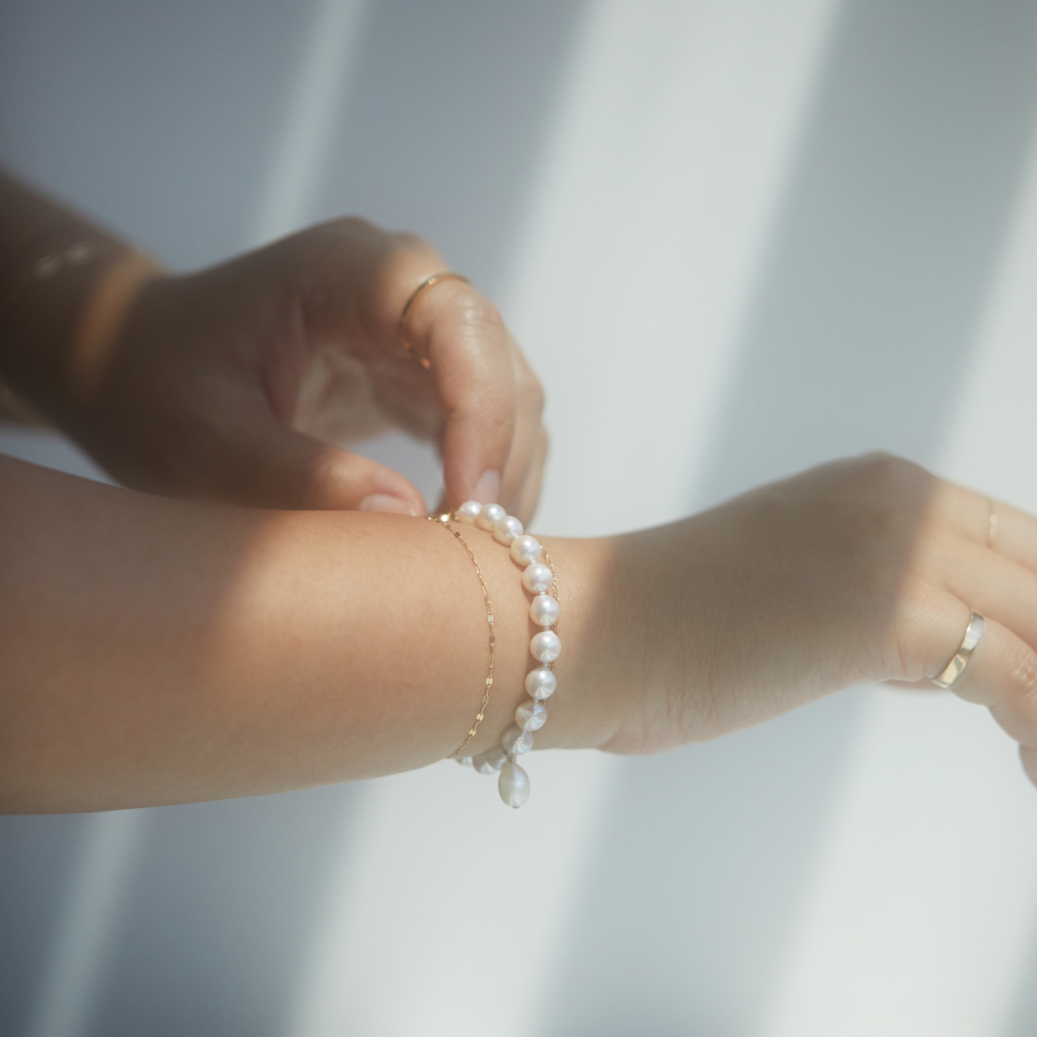 As You Wish Bracelet - Image 7