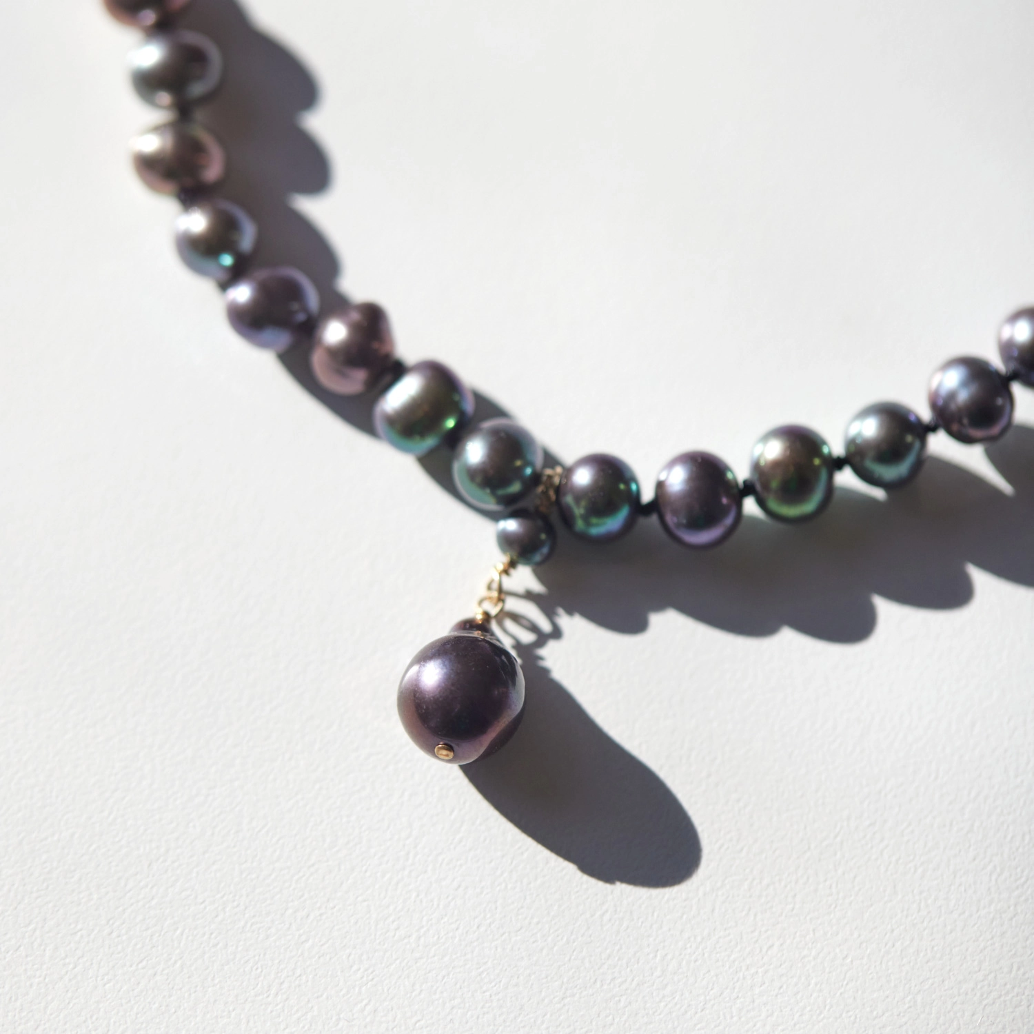 Princess Buttercup Choker, Midnight - Image 7