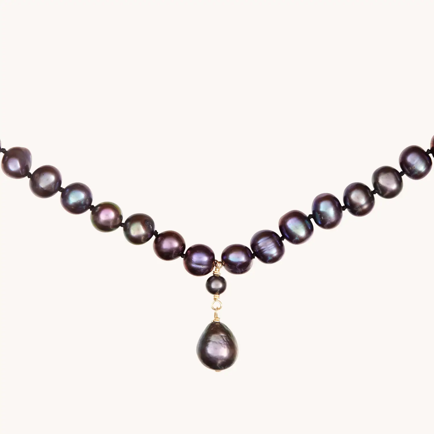 Princess Buttercup Choker, Midnight