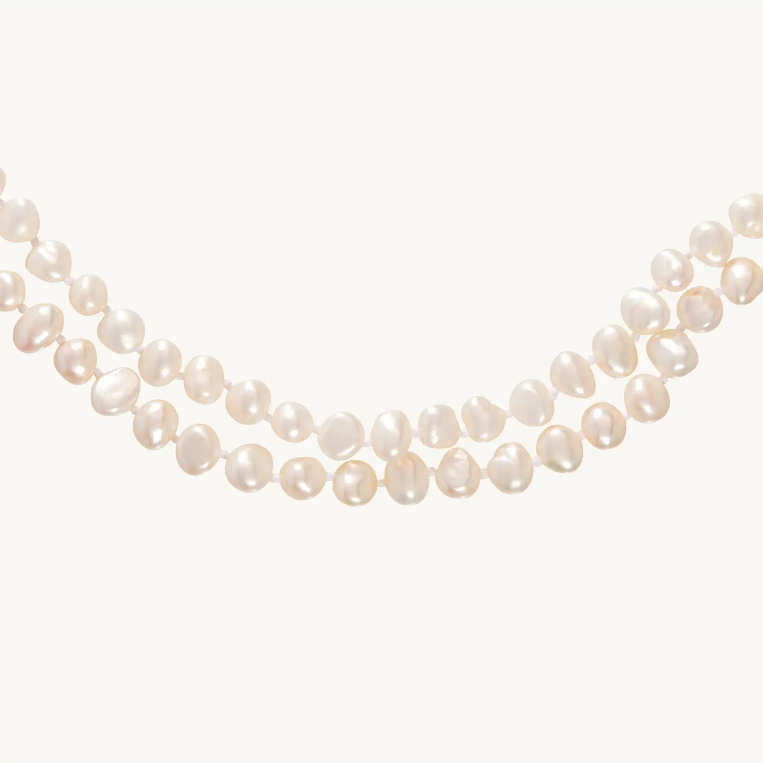 The Pearl Portal Necklace