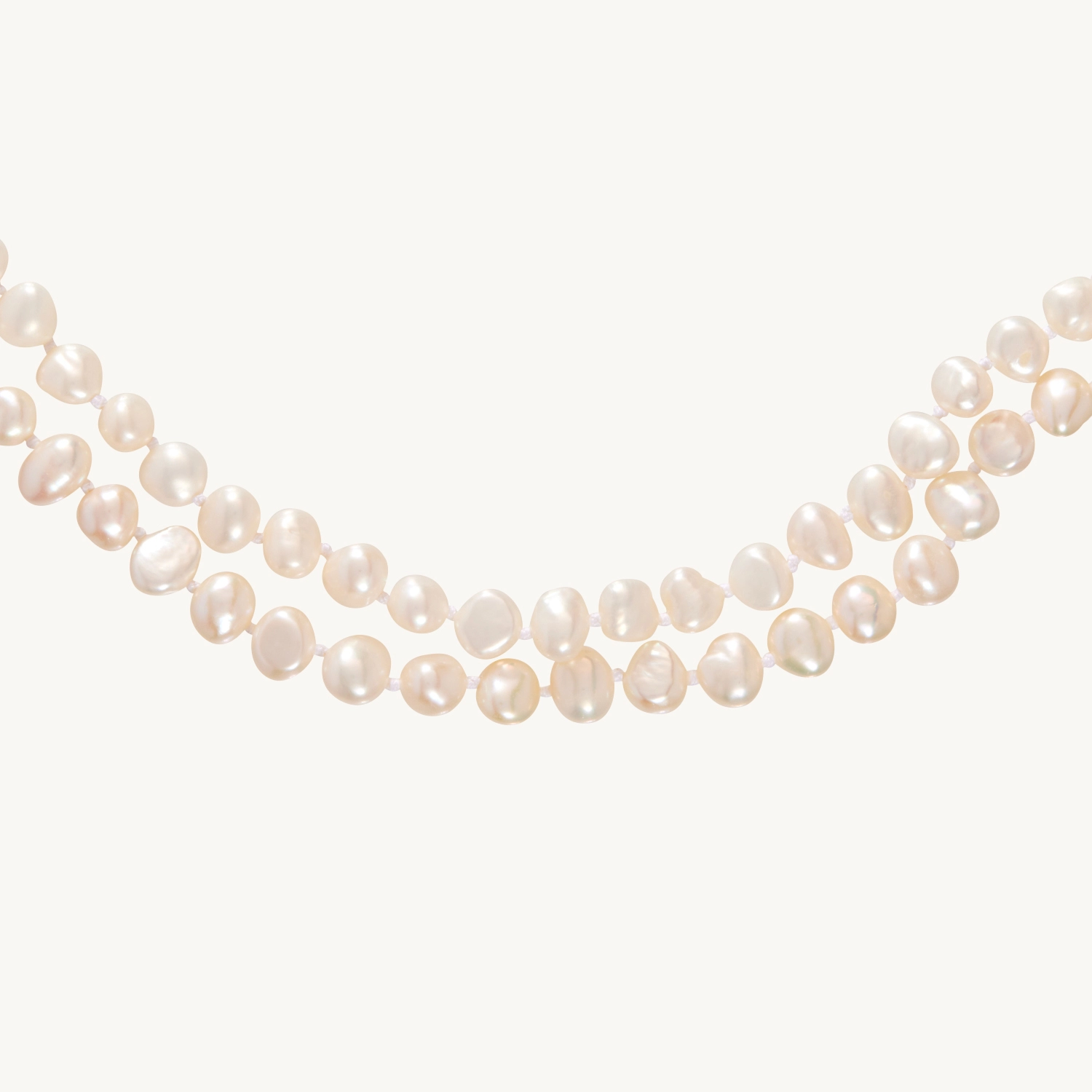 The Pearl Portal Necklace - Image 15